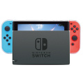 New Plastic Game Accessories for Nintendo Switch Console